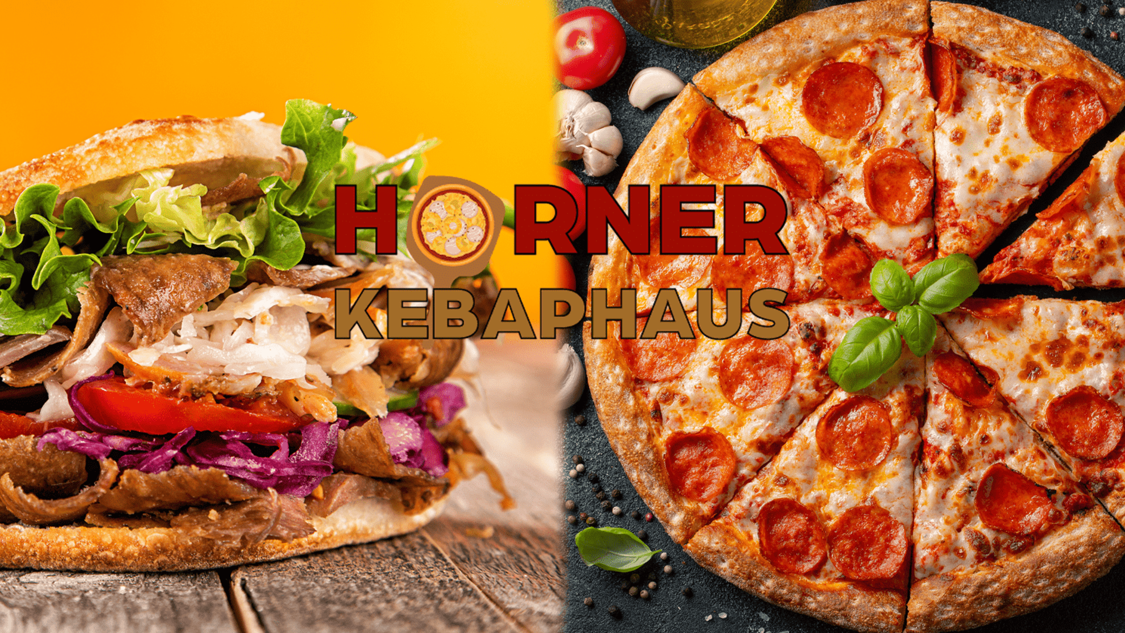 Horner Kebaphaus Bremen