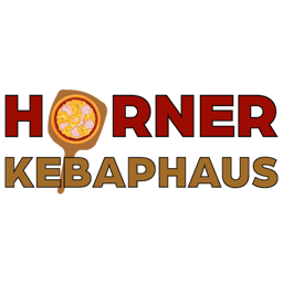 Horner Kebaphaus logo.
